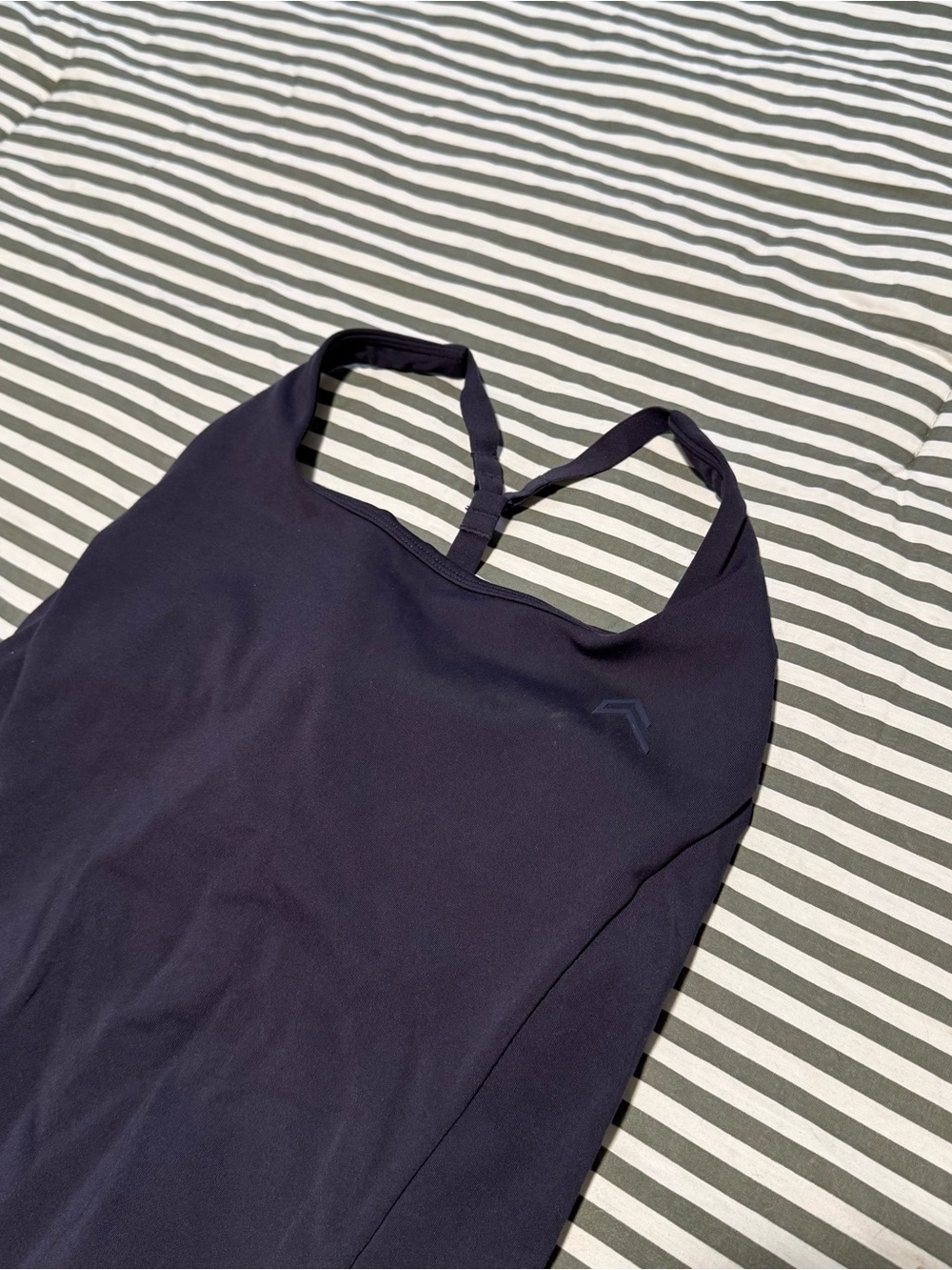 Oner Active UnifiedMove T Back Tank